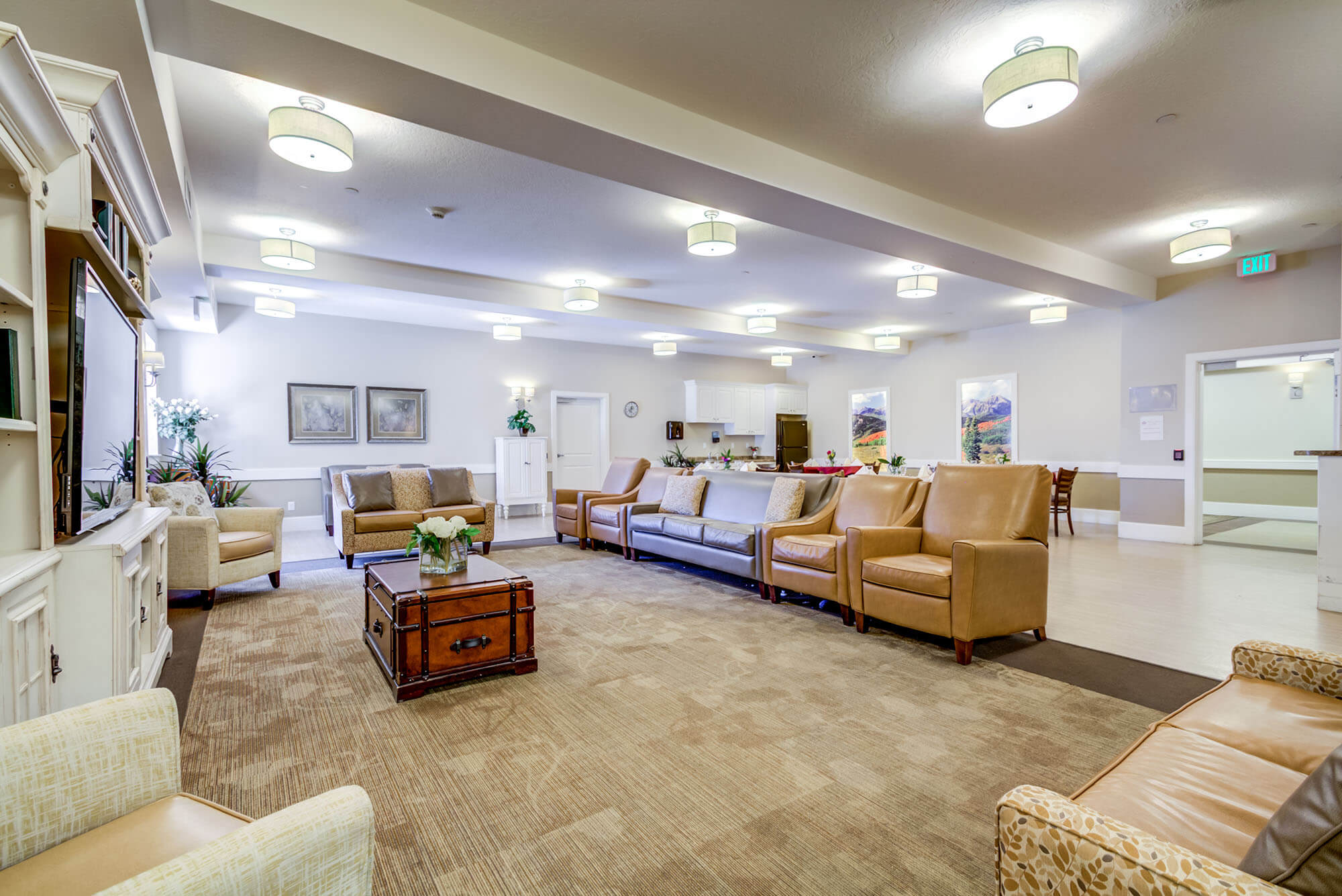 Spring Gardens Heber, Heber City, UT 3