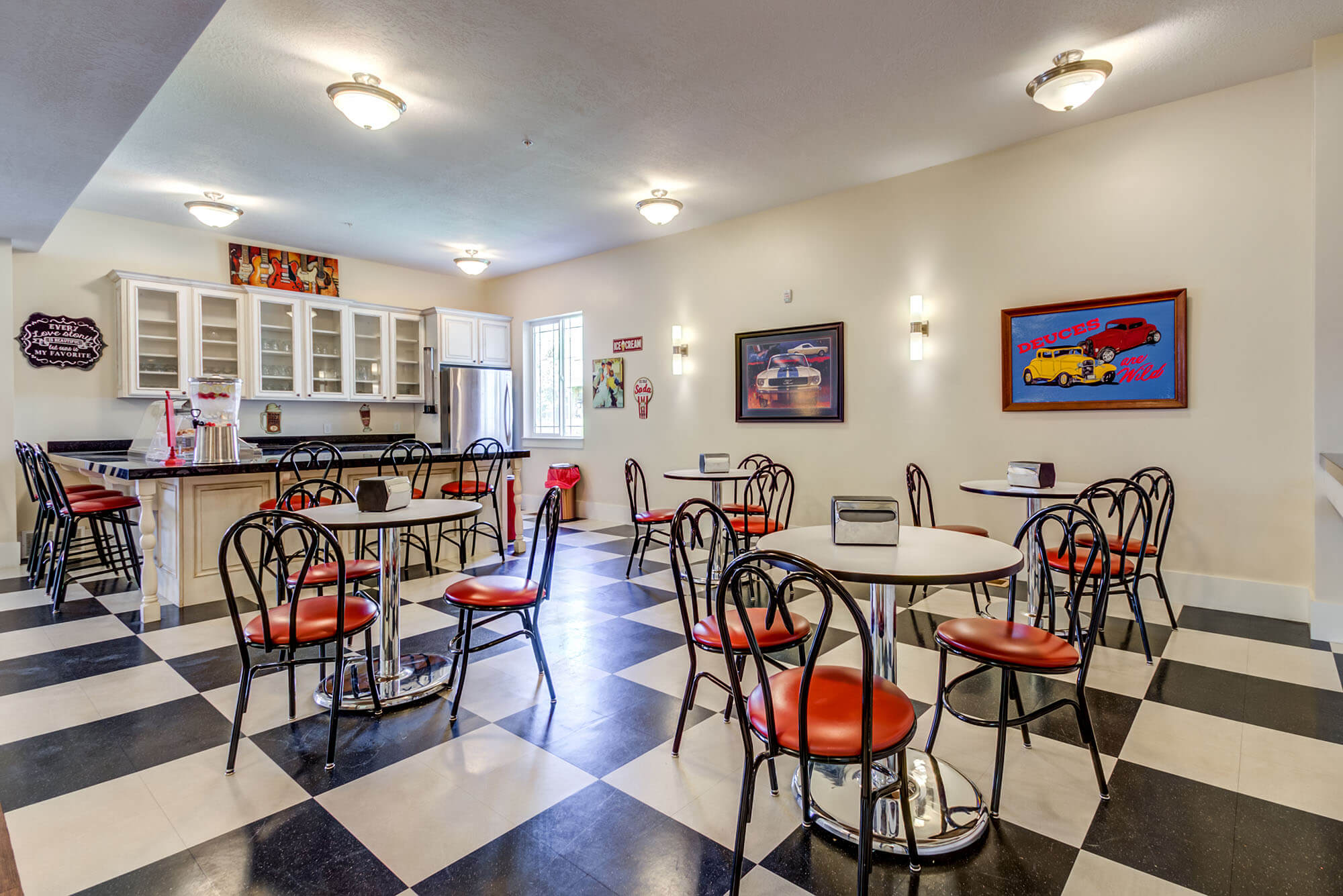 Spring Gardens Lindon 11