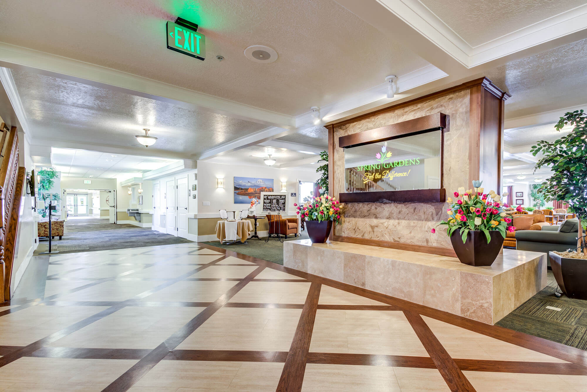 Spring Gardens Lindon 9