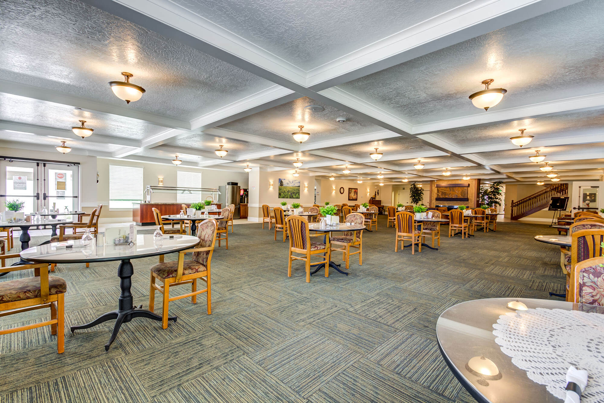 Spring Gardens Lindon 8