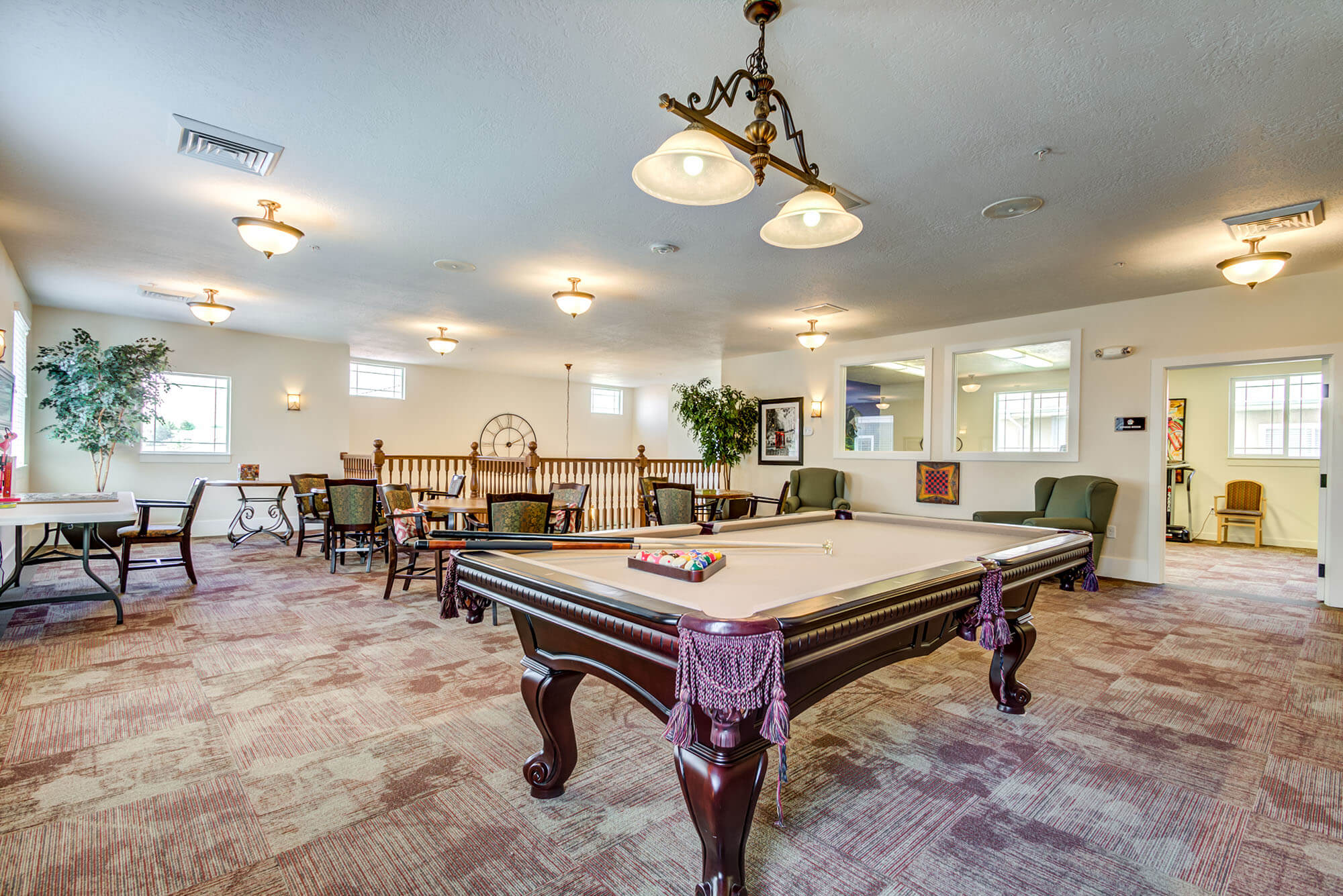 Spring Gardens Lindon 6