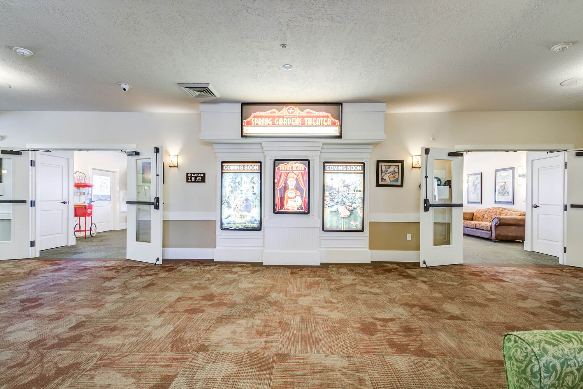 Spring Gardens Lindon 4