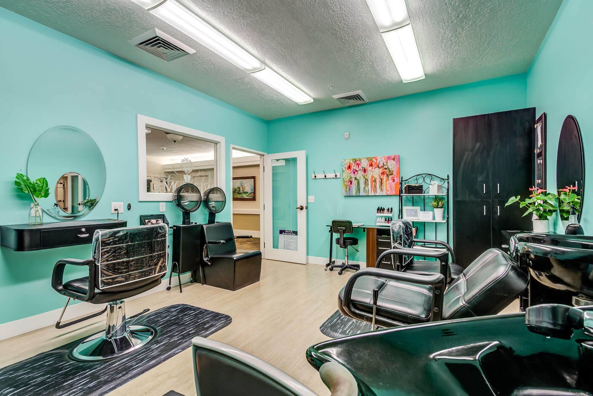 Spring Gardens Lindon 3