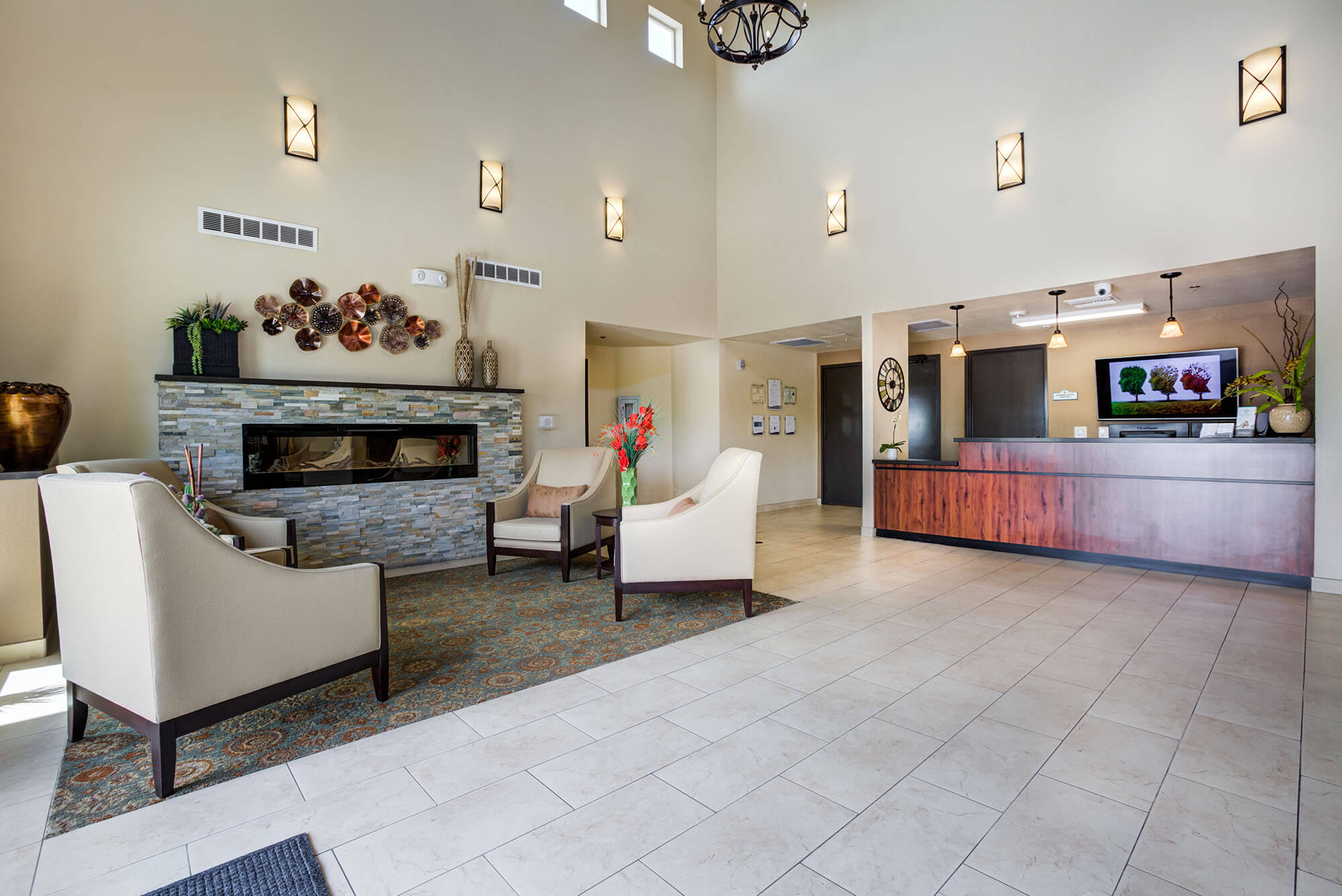 Terra Pointe Memory Care, Glendale, AZ 2