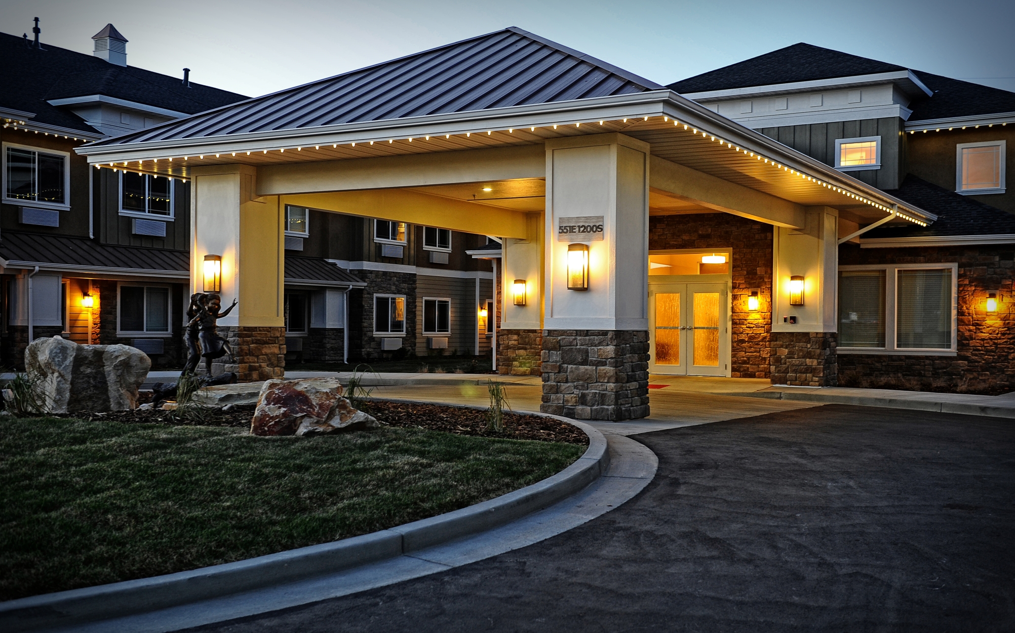 Spring Gardens Heber, Heber City, UT 2