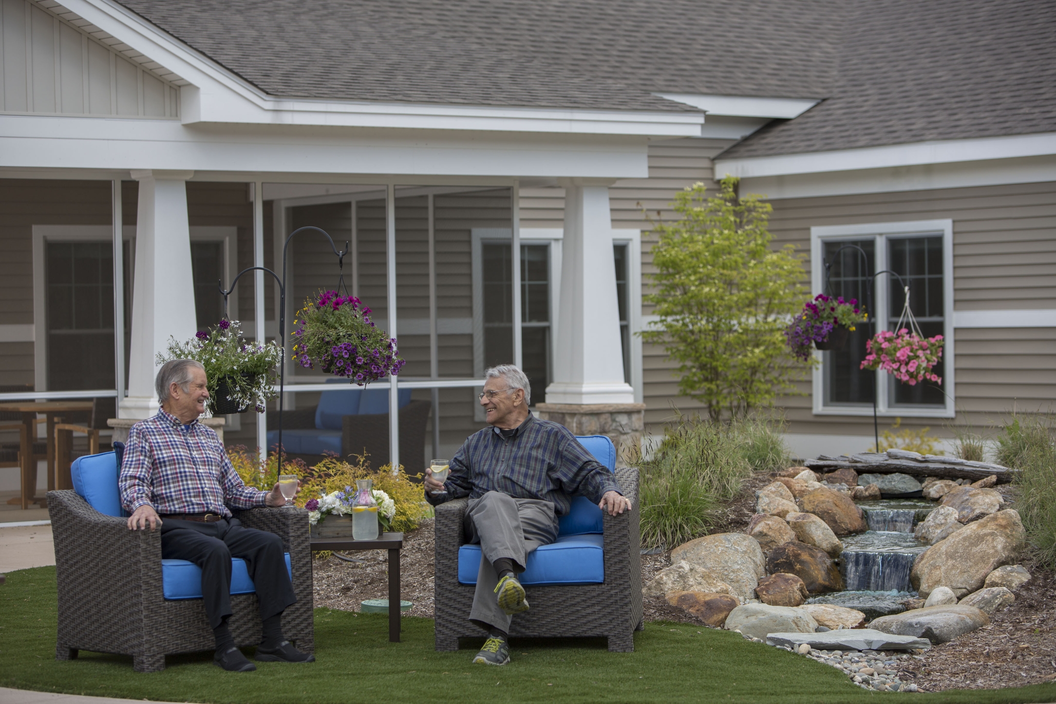 Cornerstone at Hampton, Hampton, NH 8