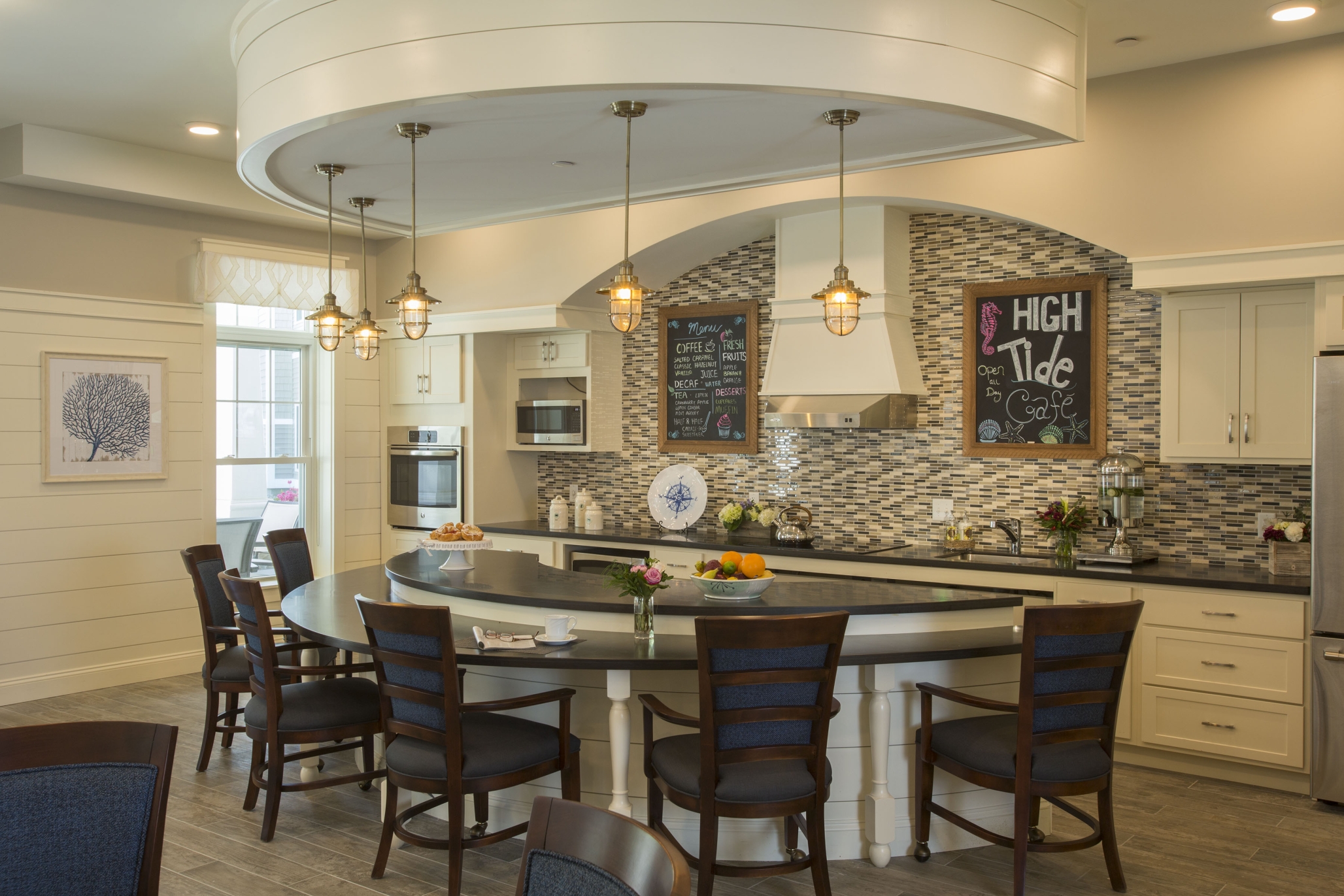 Cornerstone at Hampton, Hampton, NH 10