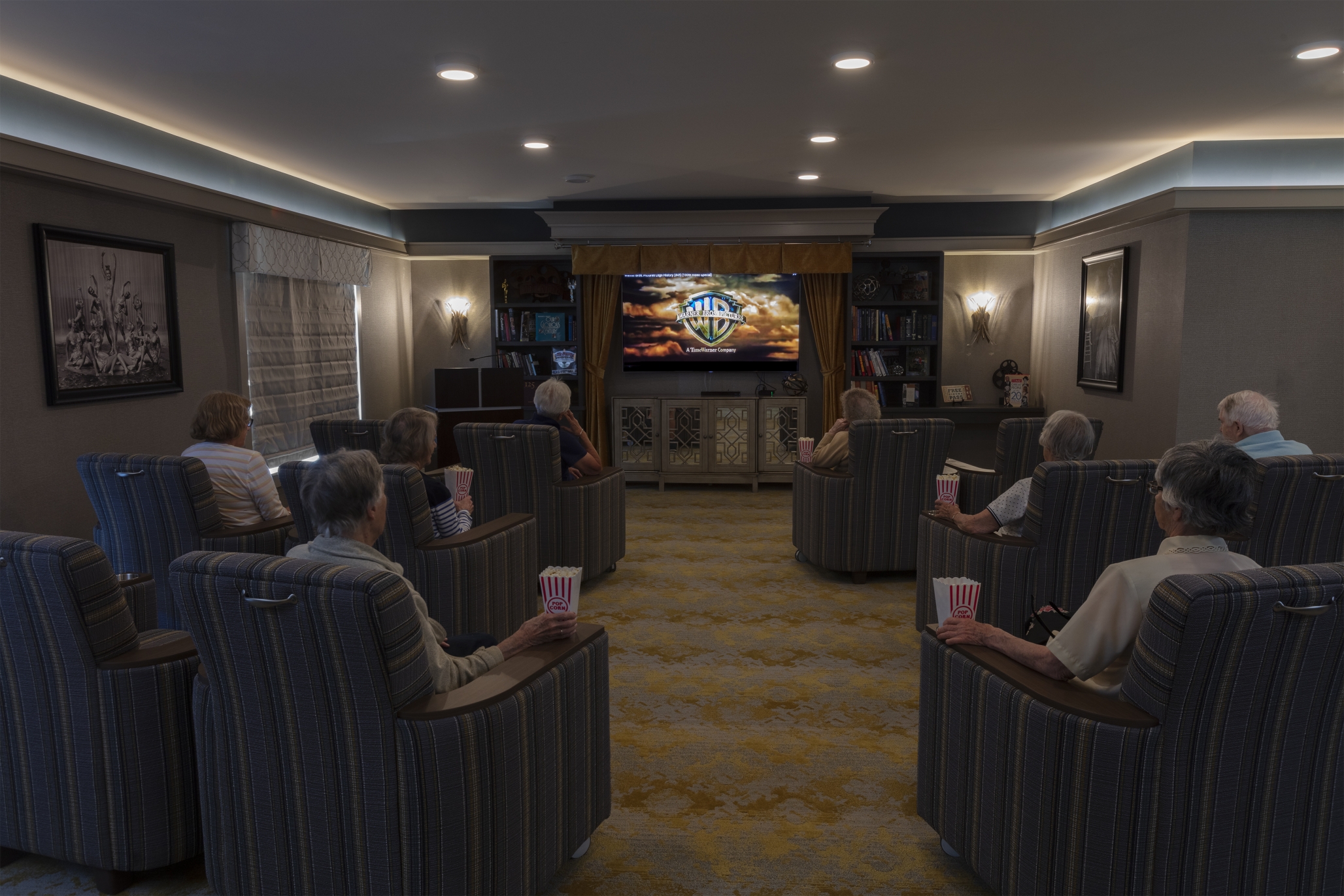 Cornerstone at Hampton, Hampton, NH 2