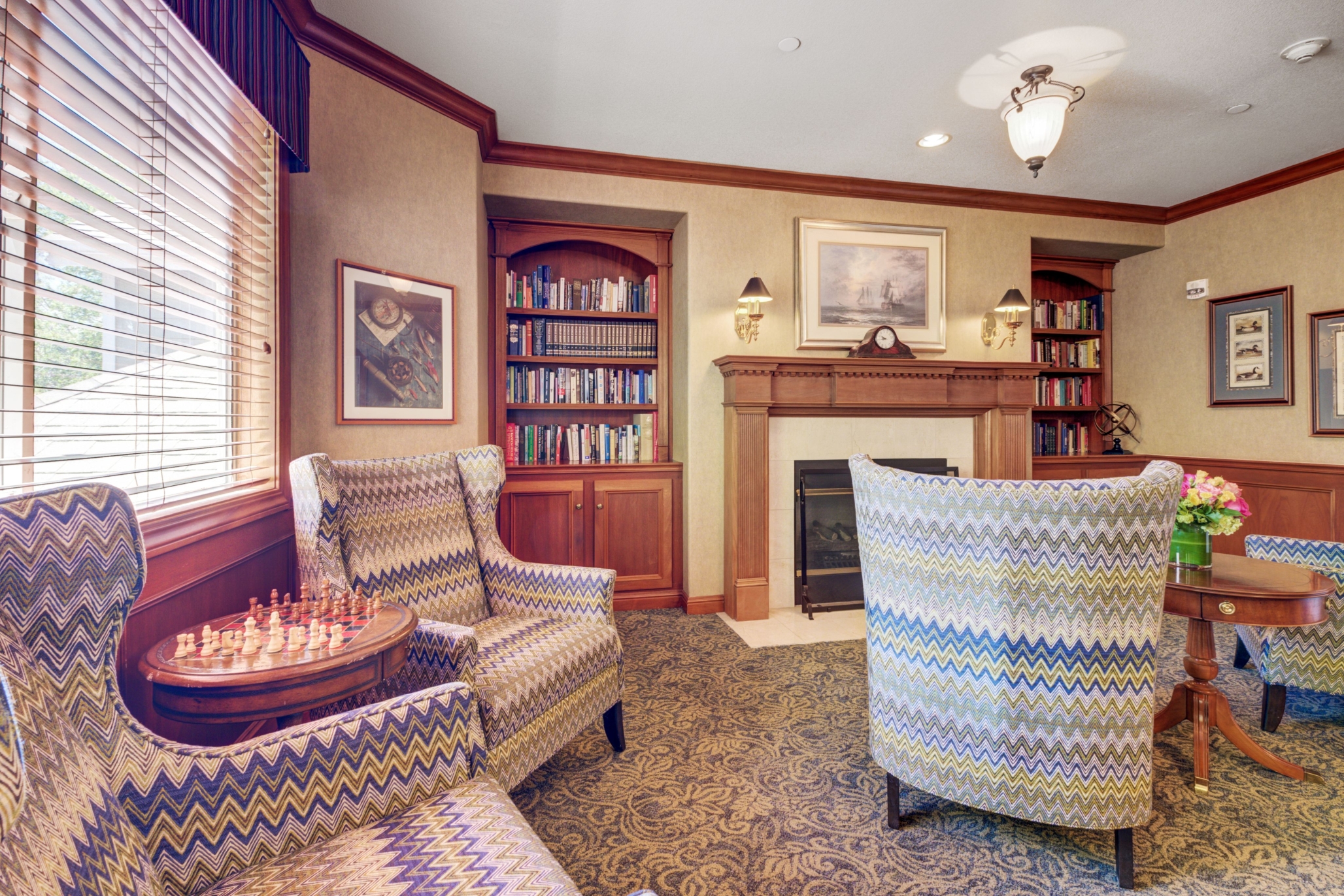 Aegis Living Corte Madera, Corte Madera, CA 7