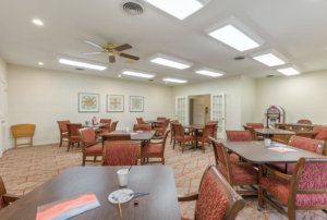 Country Club At Woodland Hills, Tulsa, OK 44