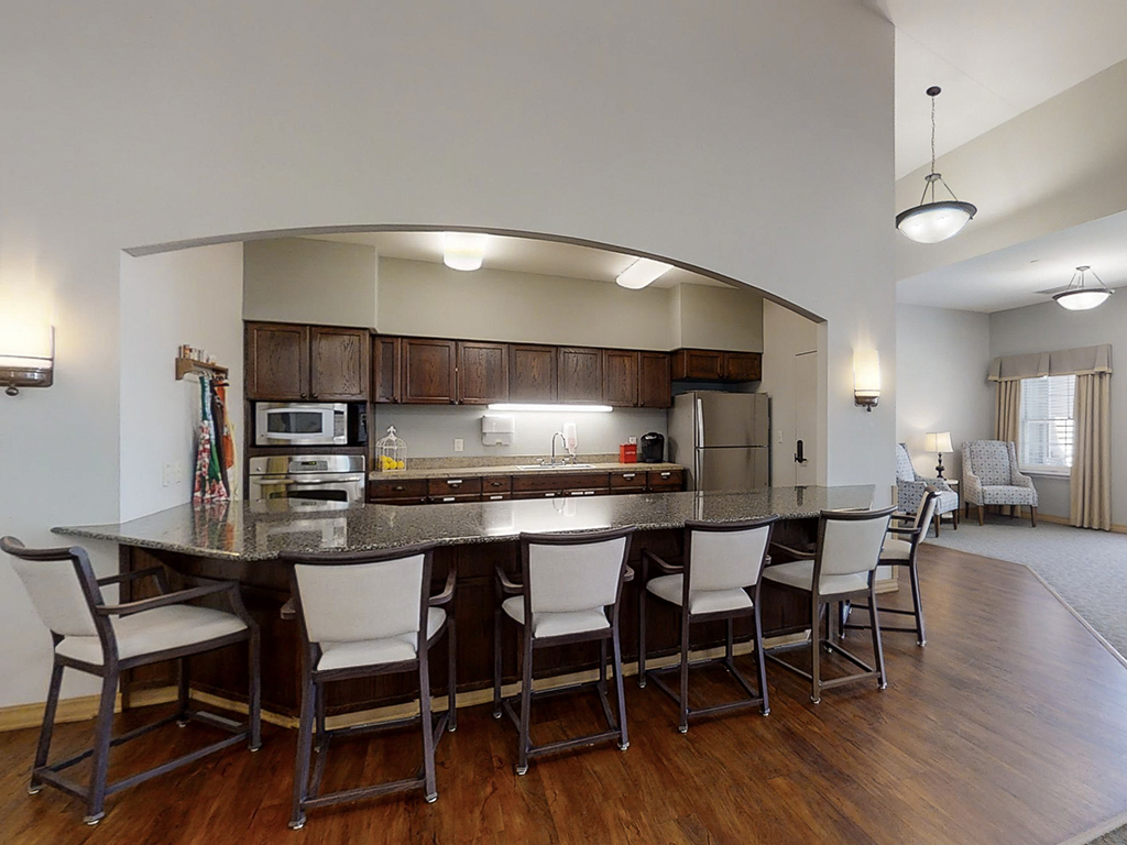 CountryHouse Omaha, Omaha, NE 16