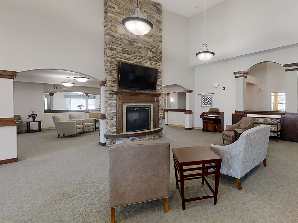 CountryHouse Omaha, Omaha, NE 17