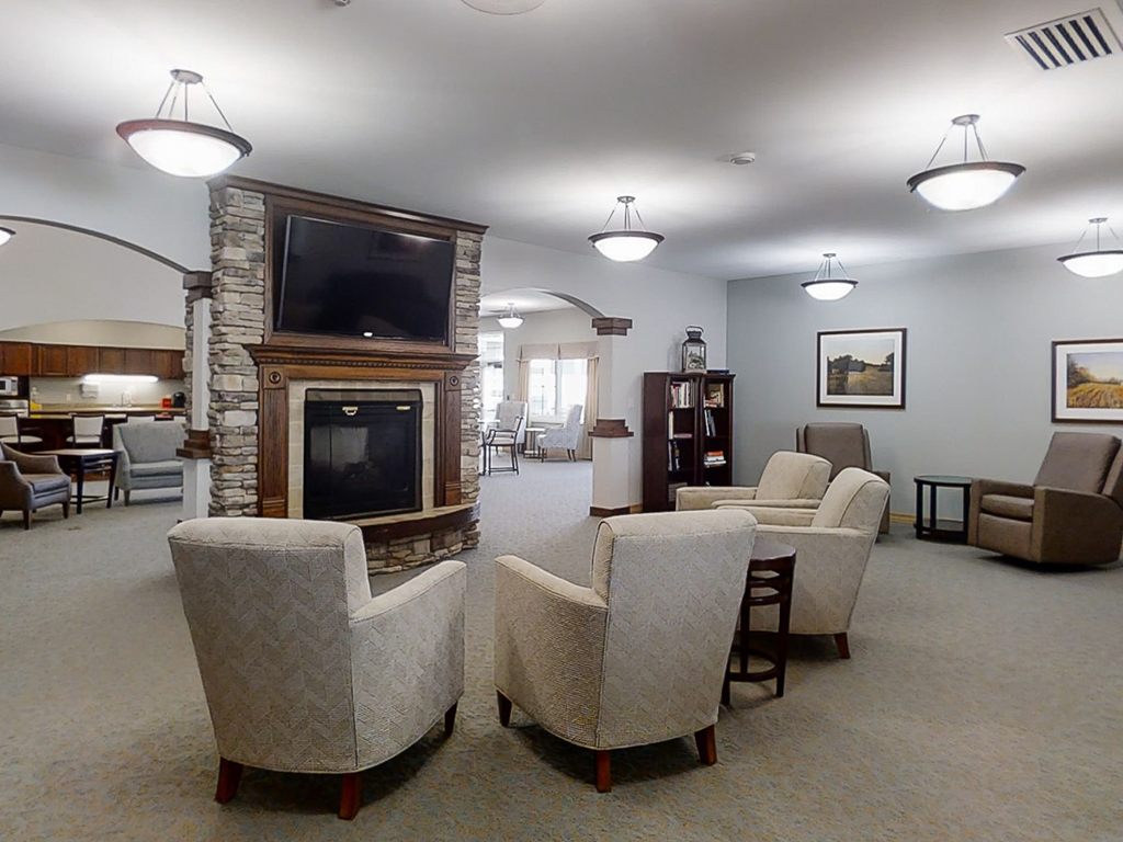 CountryHouse Omaha, Omaha, NE 18