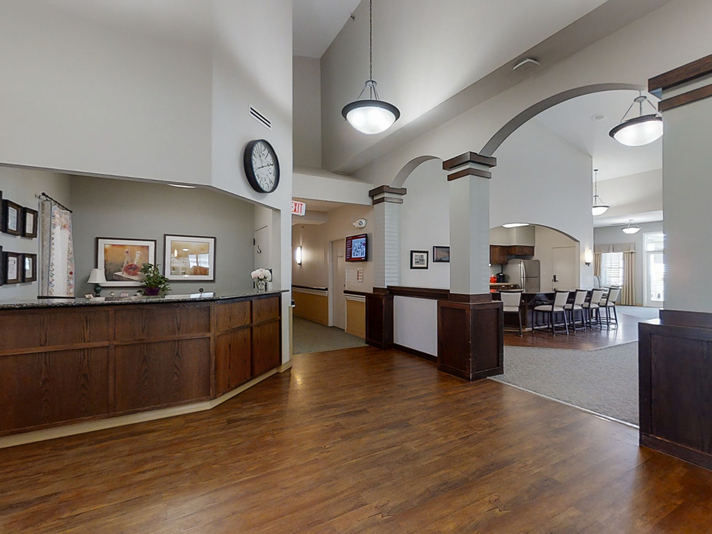 CountryHouse Omaha, Omaha, NE 19