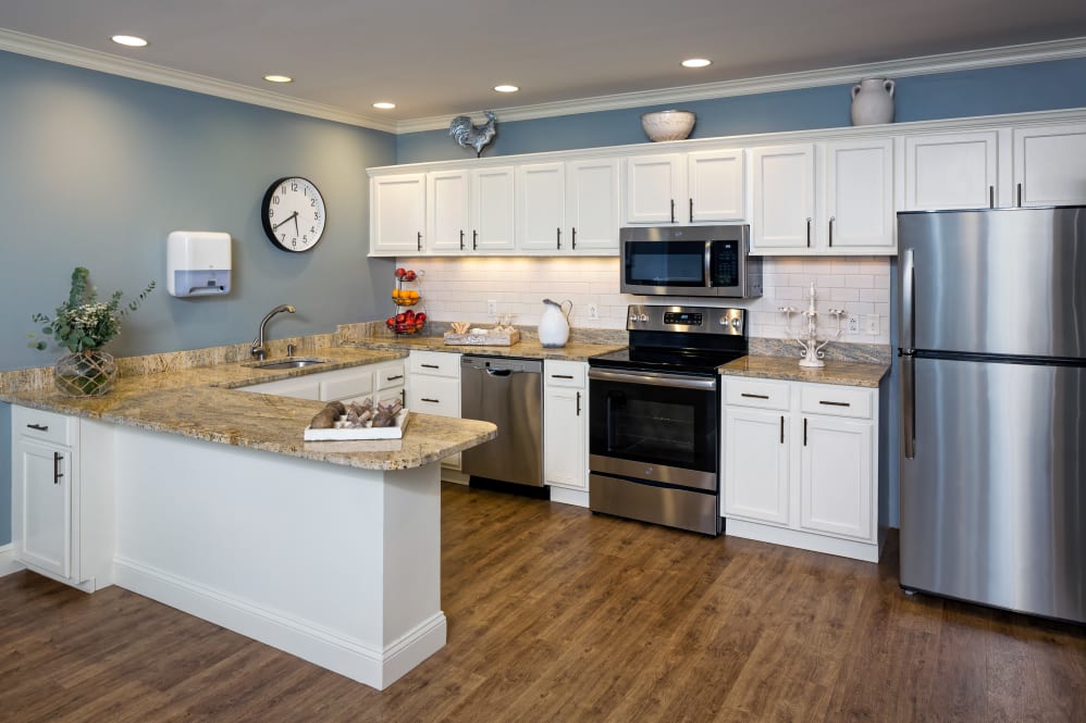 Maplewood at Newtown, Newtown, CT 5