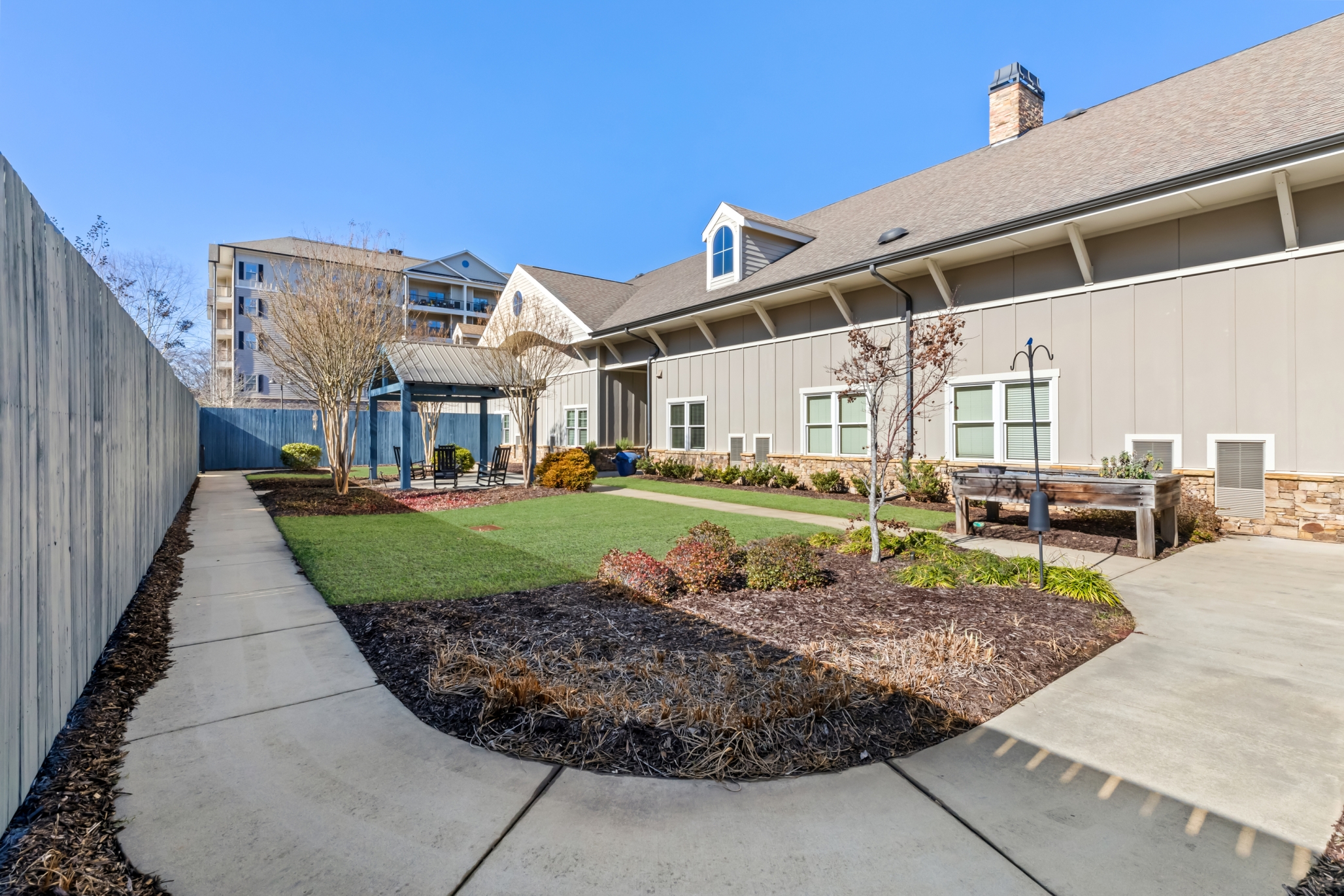 Arbor Terrace Acworth, Acworth, GA 33