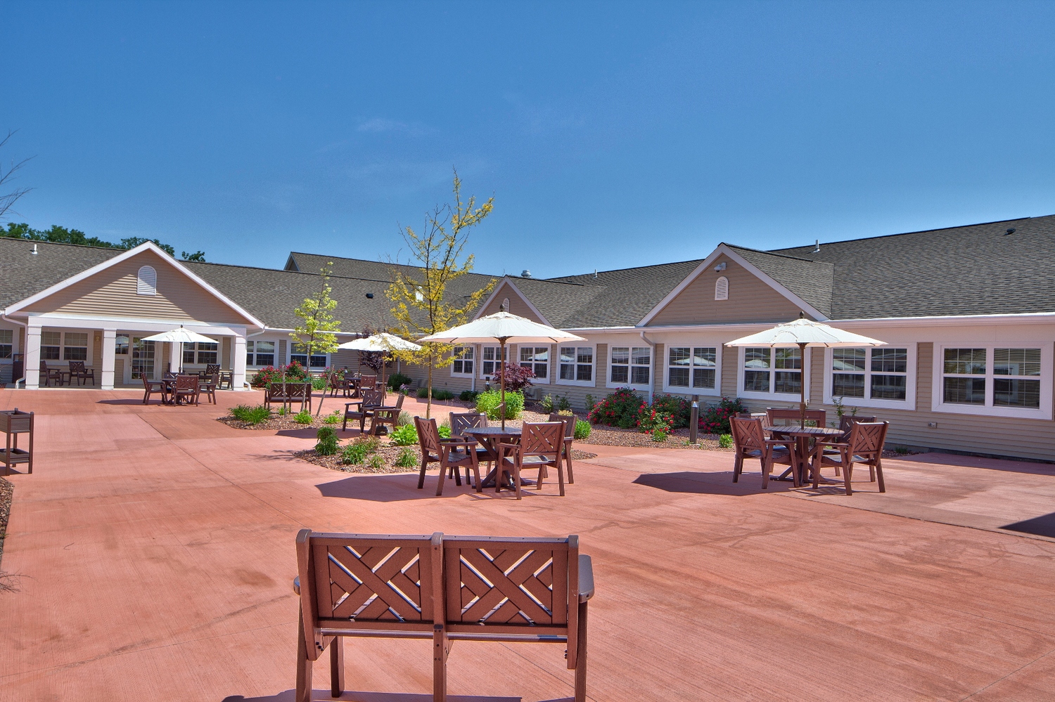 The Village at Unity, Rochester, NY 2