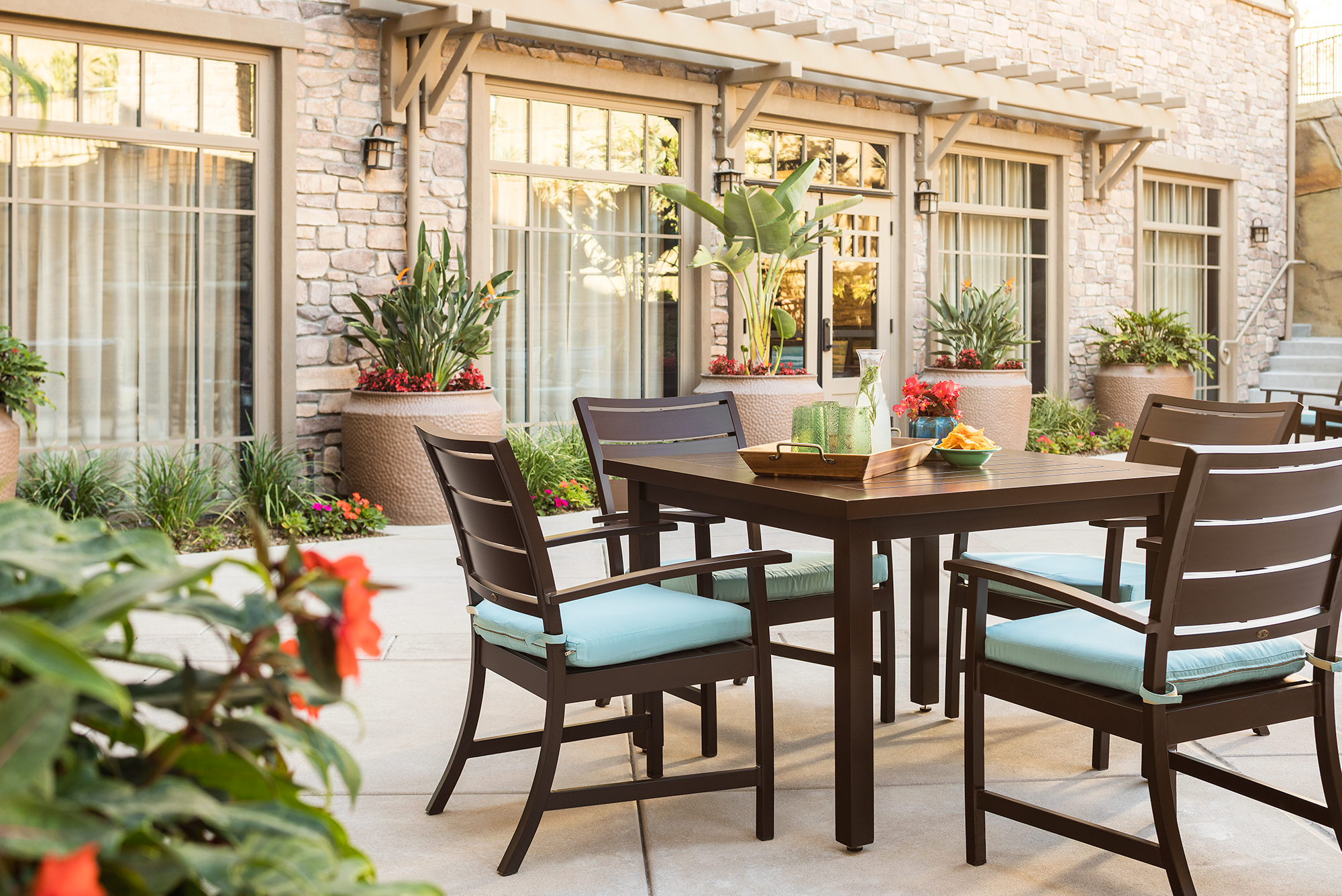 Sage Mountain, Thousand Oaks, CA 3