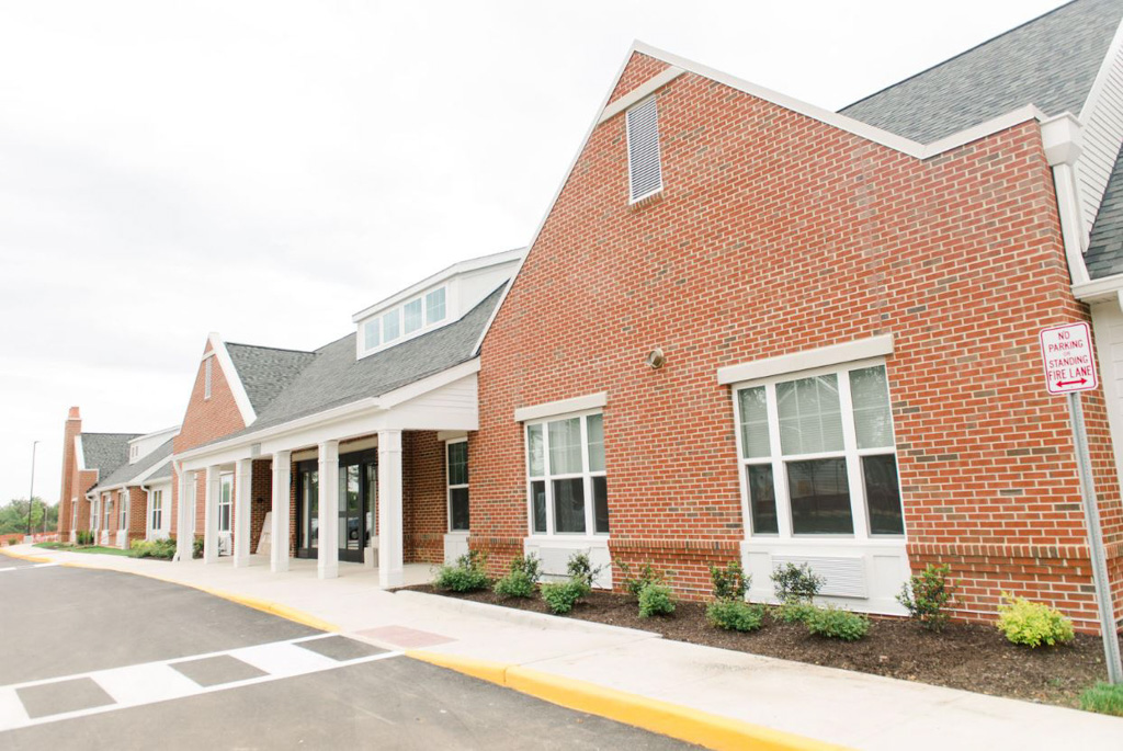 Legacy Ridge Memory Care, Gainesville, VA 19
