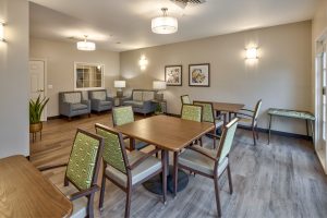 TerraBella Cramer Mountain, Cramerton, NC 18