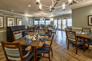 TerraBella Cramer Mountain, Cramerton, NC 19