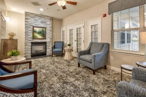 TerraBella Cramer Mountain, Cramerton, NC 20