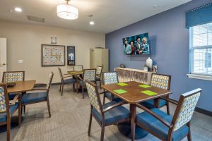 TerraBella Cramer Mountain, Cramerton, NC 21