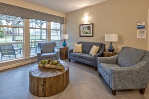 TerraBella Cramer Mountain, Cramerton, NC 23