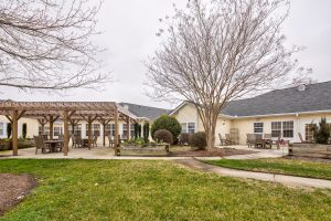 TerraBella Cramer Mountain, Cramerton, NC 25