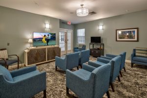 TerraBella Cramer Mountain, Cramerton, NC 33