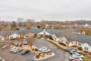 TerraBella Cramer Mountain, Cramerton, NC 36