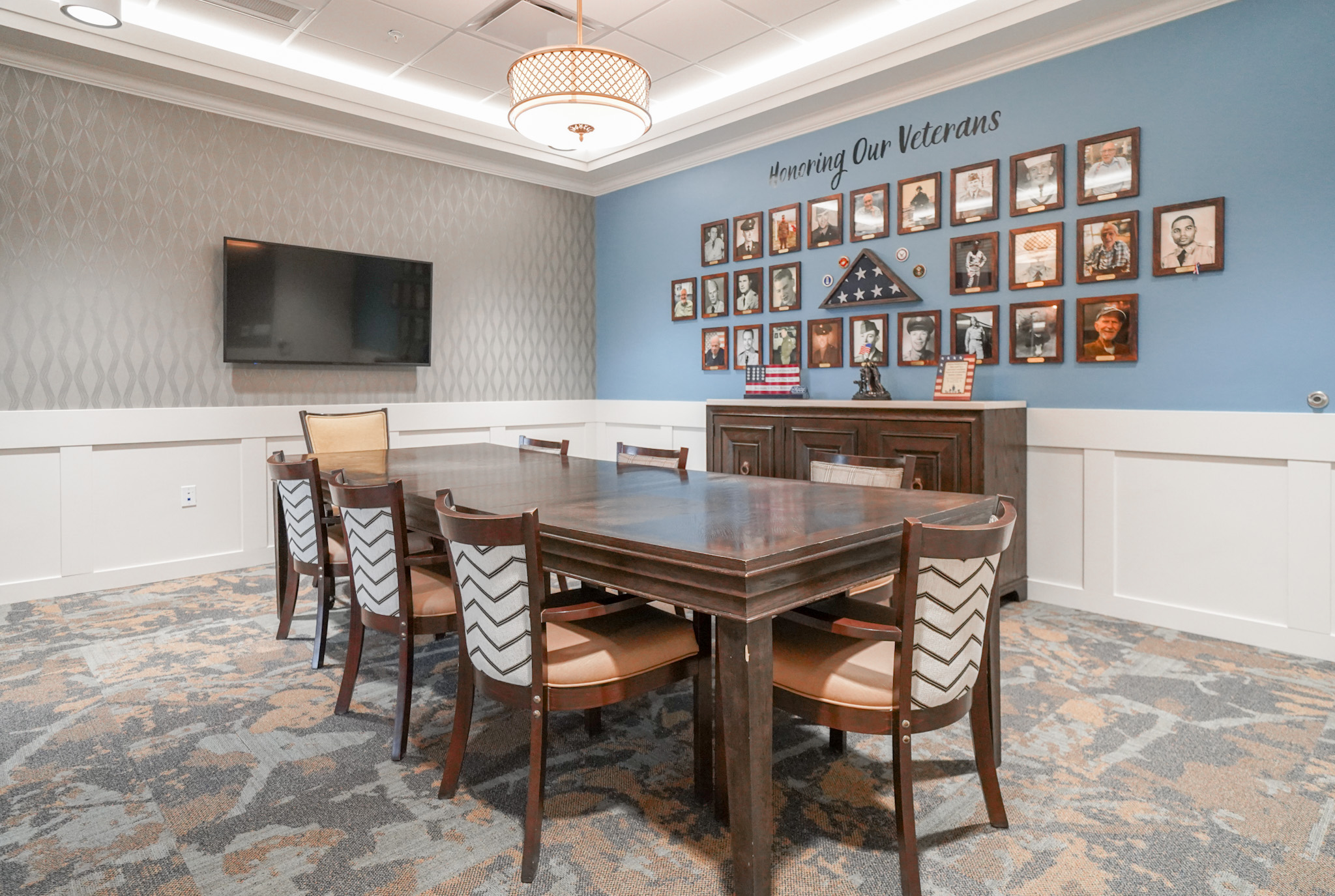 Creekside Senior Living, Bountiful, UT 11