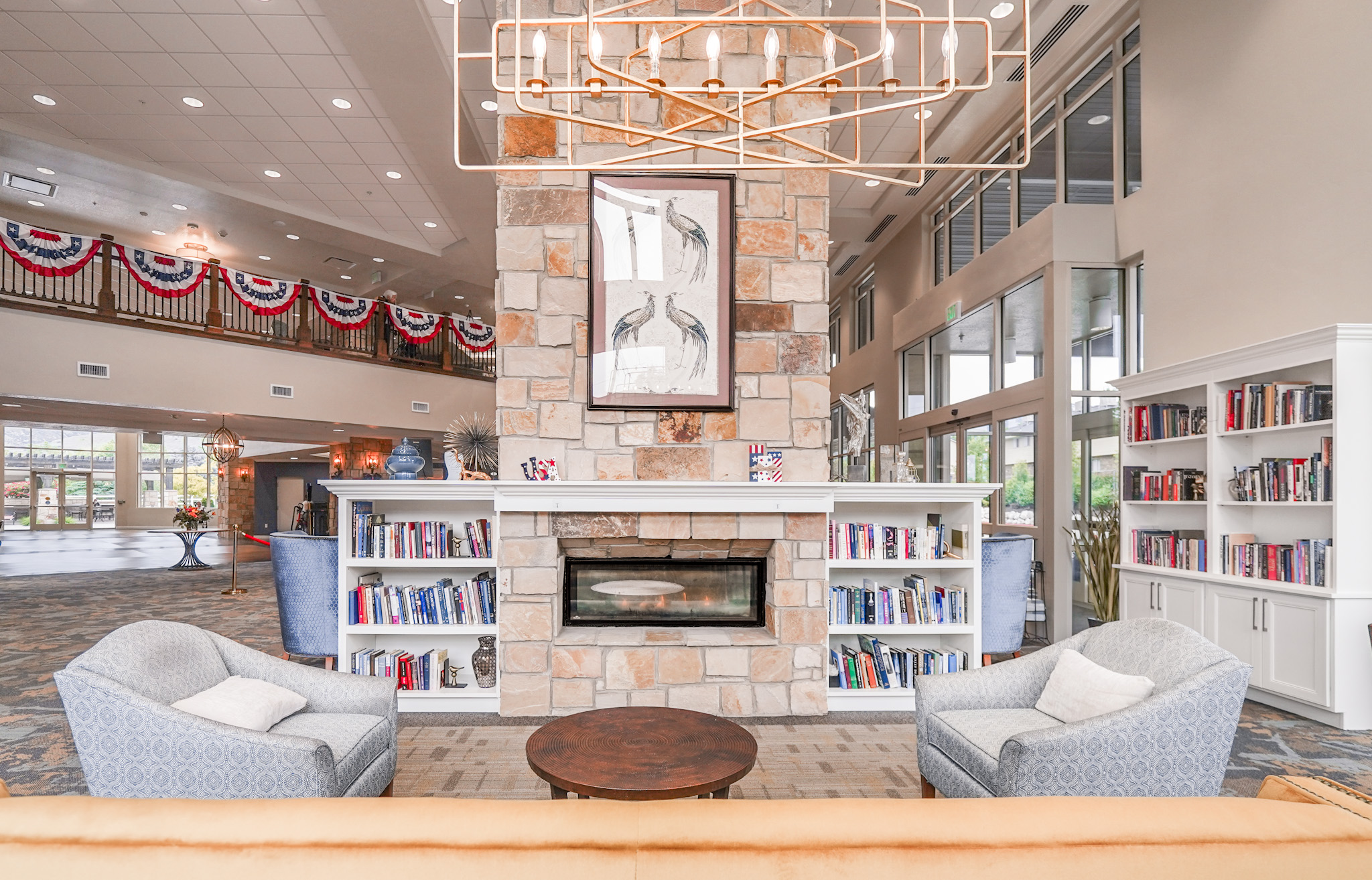 Creekside Senior Living, Bountiful, UT 12