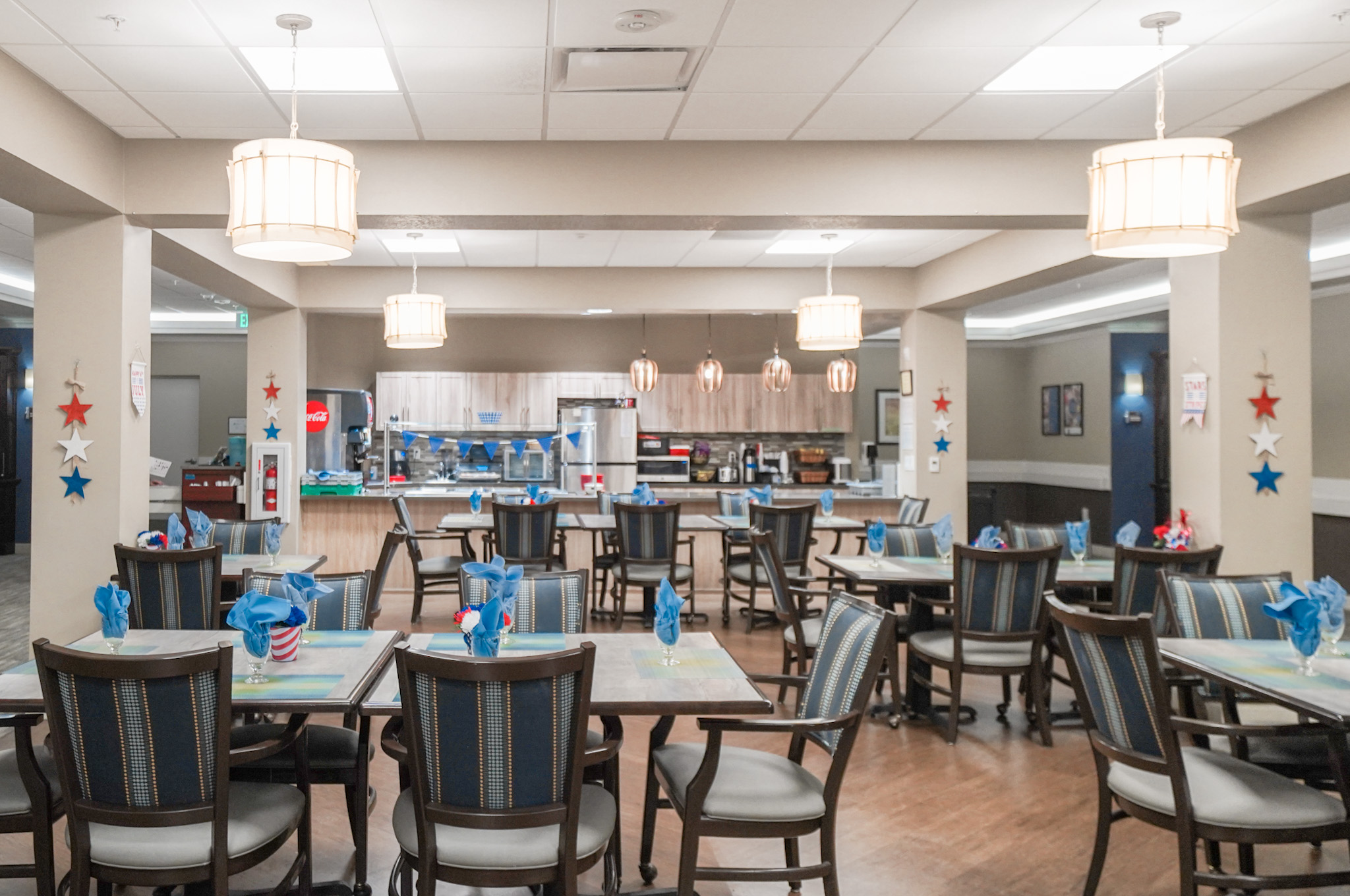 Creekside Senior Living, Bountiful, UT 13