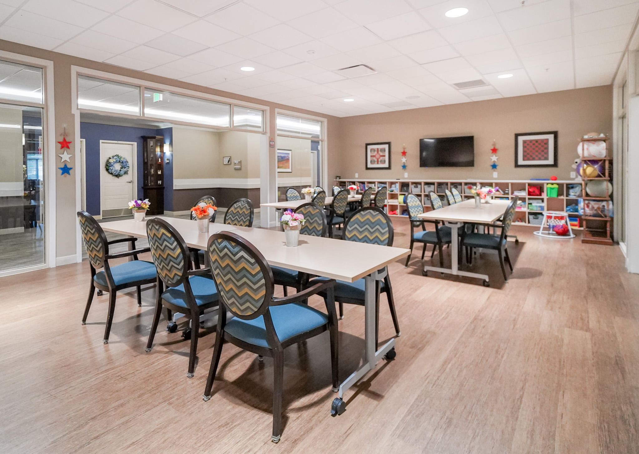 Creekside Senior Living, Bountiful, UT 14