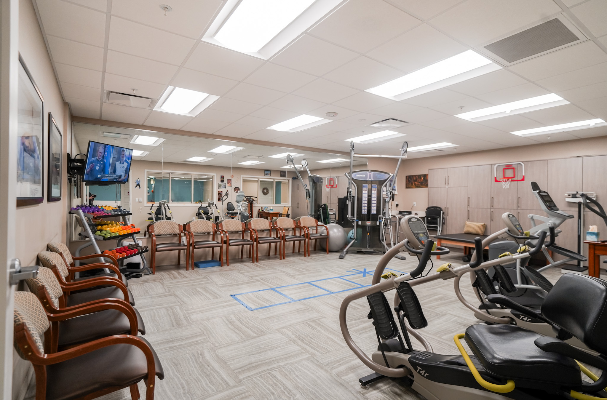 Creekside Senior Living, Bountiful, UT 18