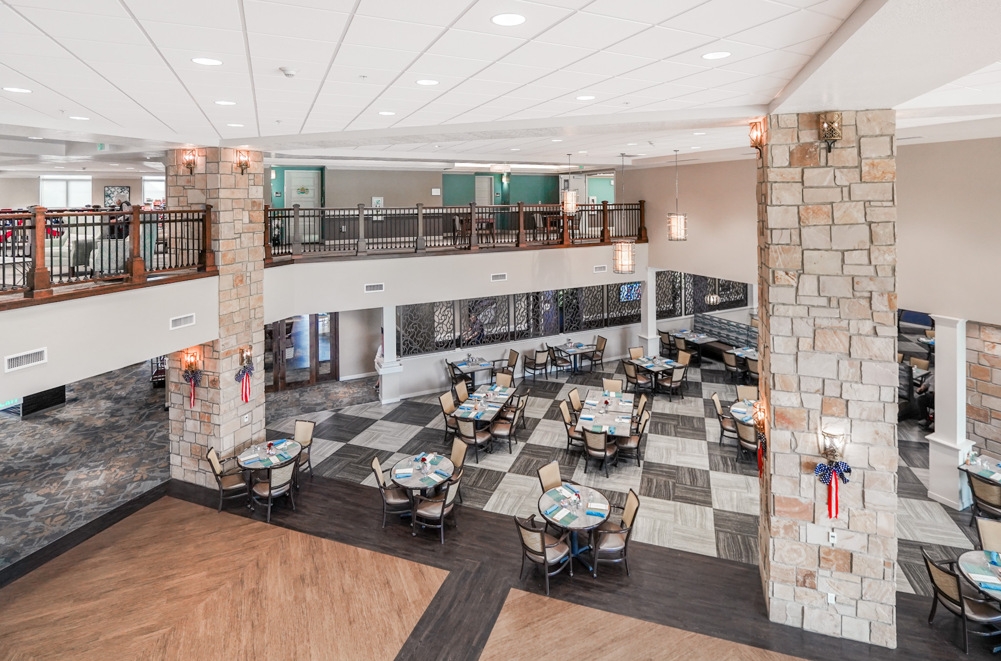 Creekside Senior Living, Bountiful, UT 20