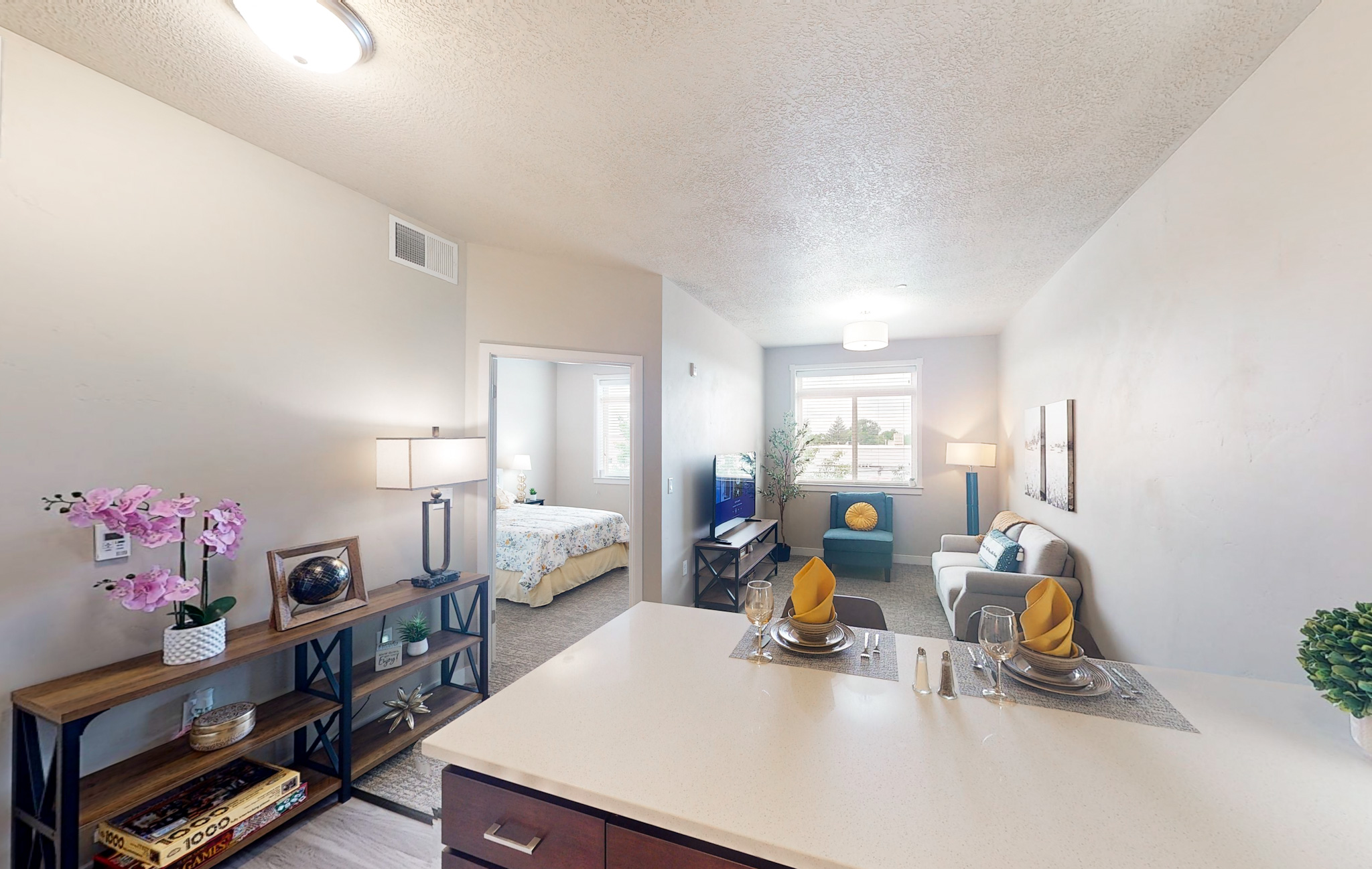 Creekside Senior Living, Bountiful, UT 24