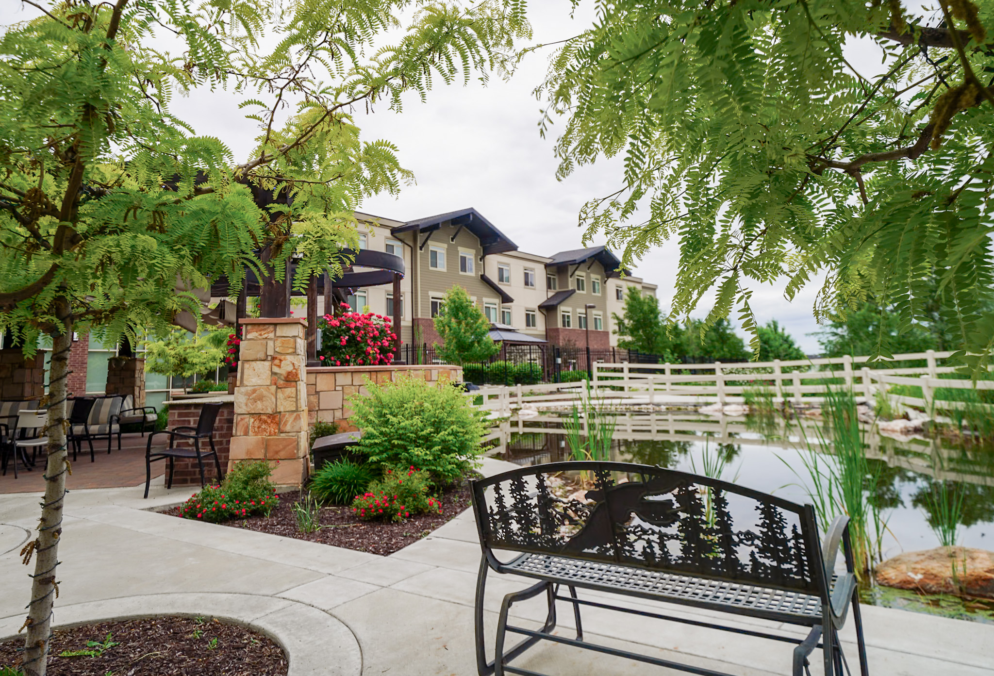 Creekside Senior Living, Bountiful, UT 6