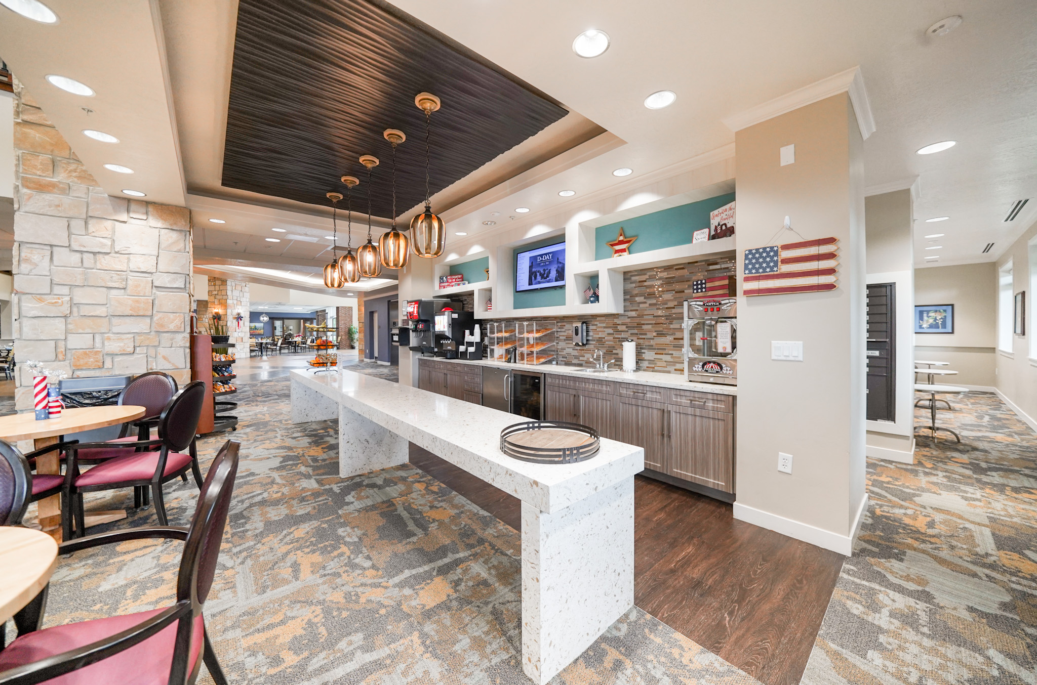 Creekside Senior Living, Bountiful, UT 8