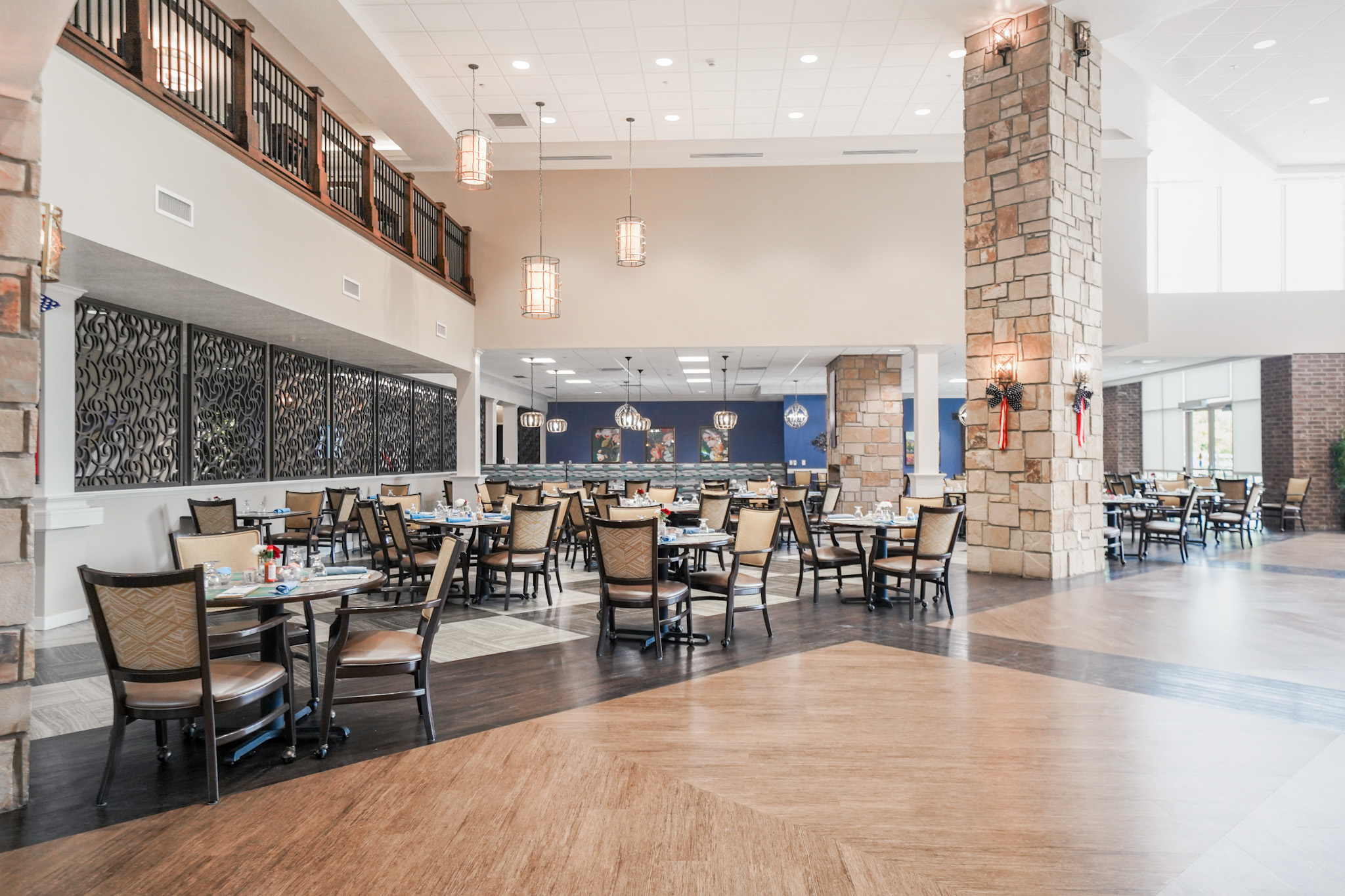 Creekside Senior Living, Bountiful, UT 9