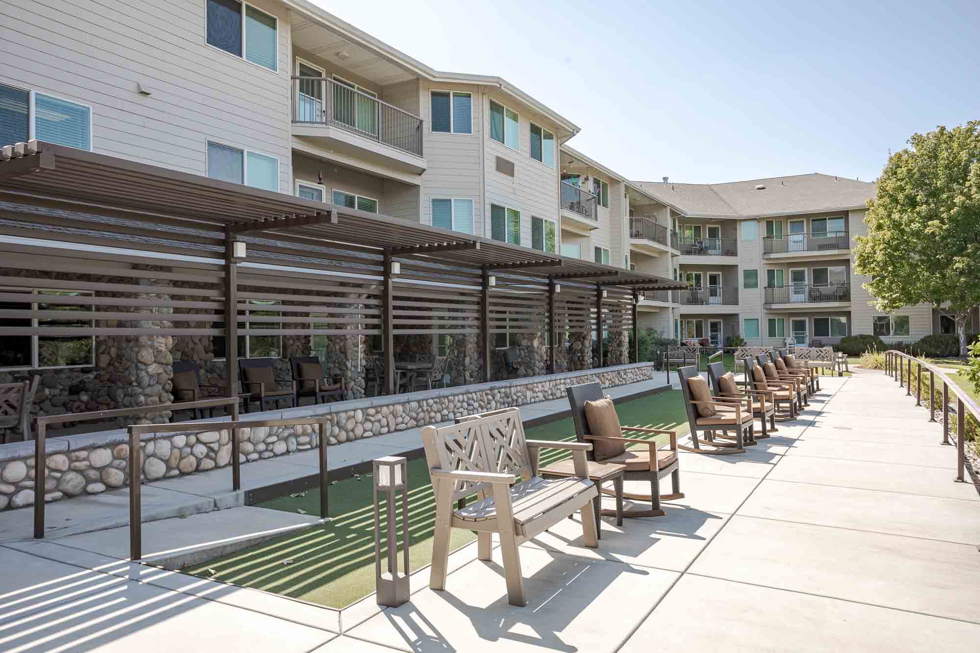 Creekside Oaks, Folsom, CA 8