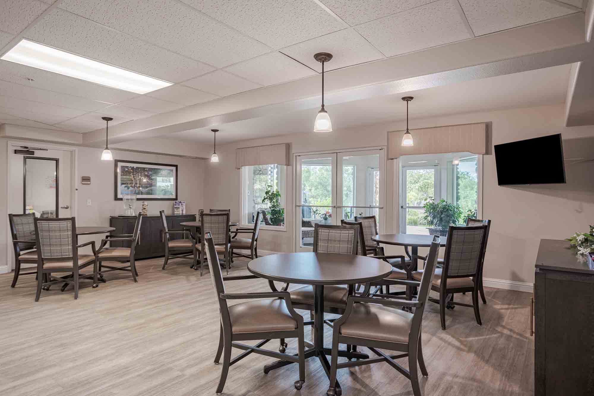 Creekside Oaks, Folsom, CA 11