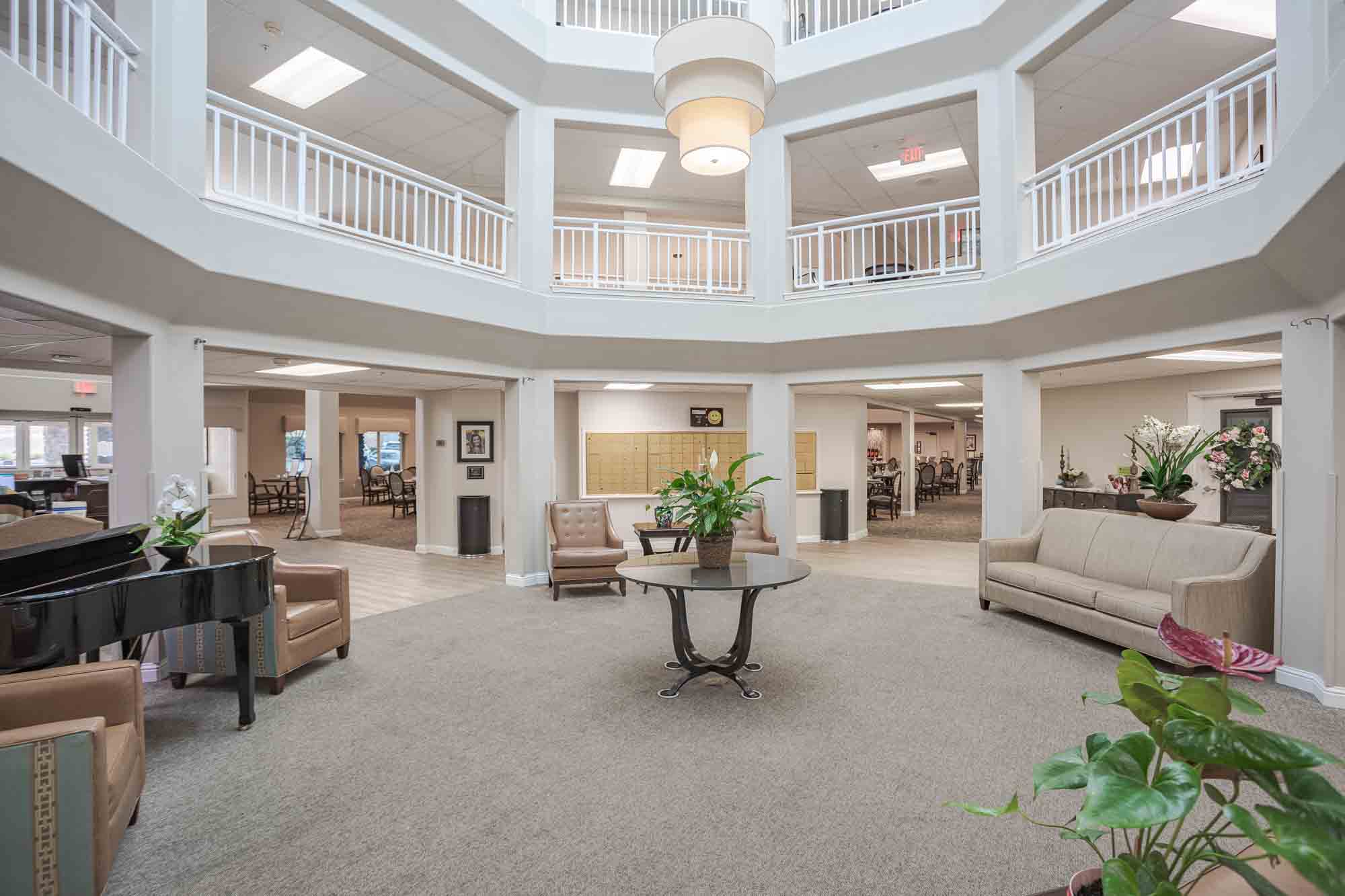 Creekside Oaks, Folsom, CA 12