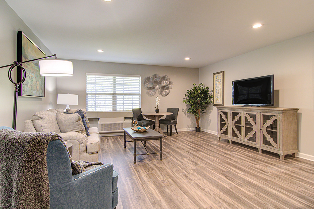 Creekside Pines, Dallas, GA 2