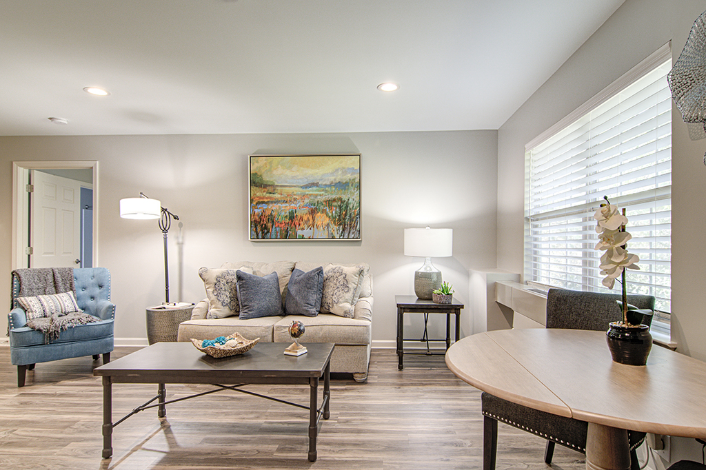 Creekside Pines, Dallas, GA 3