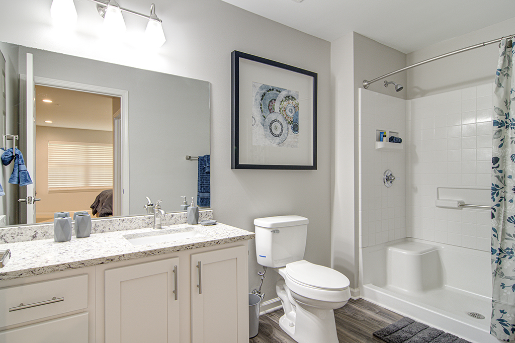 Creekside Pines, Dallas, GA 5