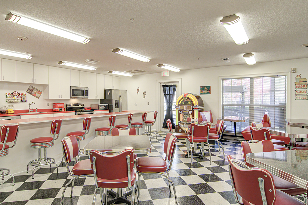 Creekside Pines, Dallas, GA 6