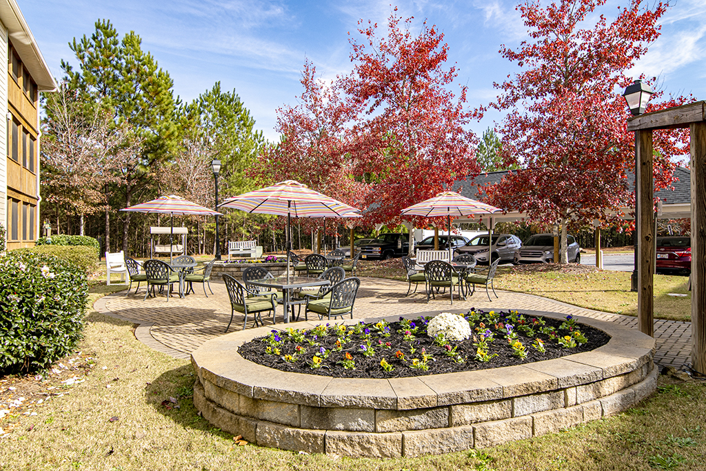 Creekside Pines, Dallas, GA 8