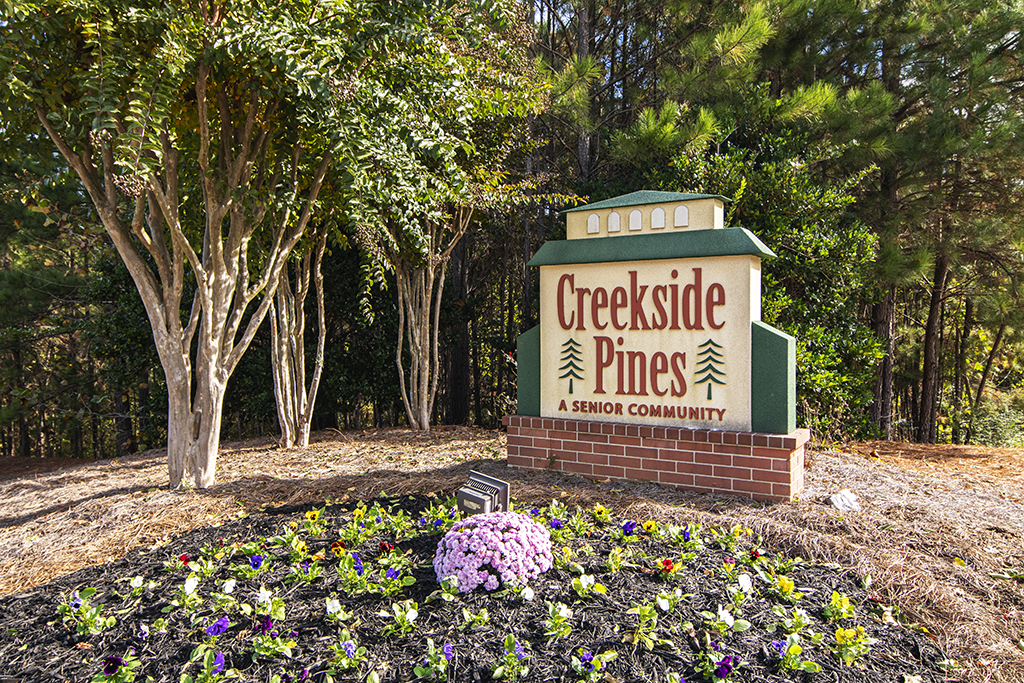 Creekside Pines, Dallas, GA 10